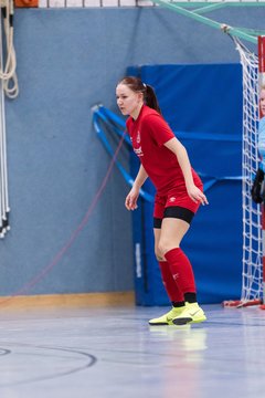 Bild 156 - F NFV Futsalturnier